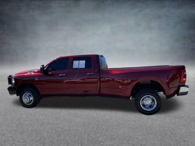 used 2024 Ram 3500 car, priced at $58,567