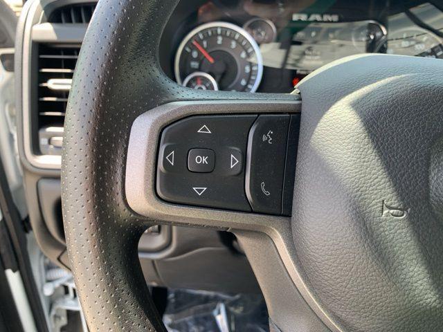 new 2024 Ram 2500 car, priced at $58,940