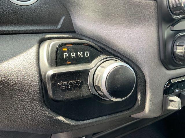 new 2024 Ram 2500 car, priced at $58,940