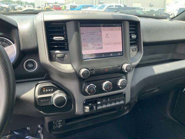 new 2024 Ram 2500 car, priced at $58,940