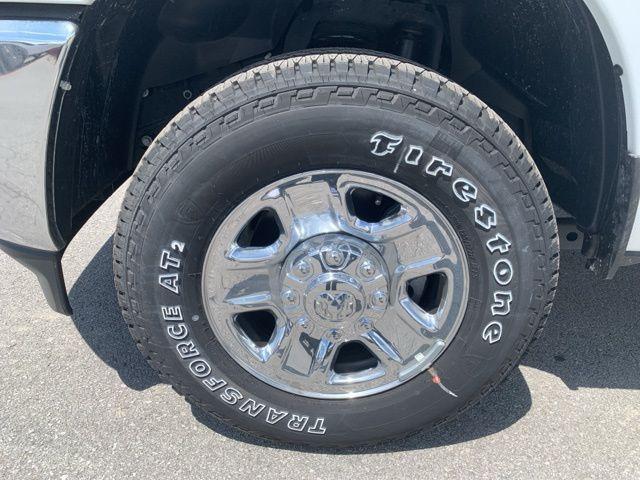 new 2024 Ram 2500 car, priced at $58,940