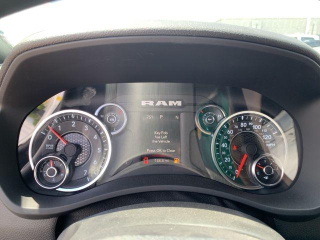 new 2024 Ram 2500 car, priced at $58,940