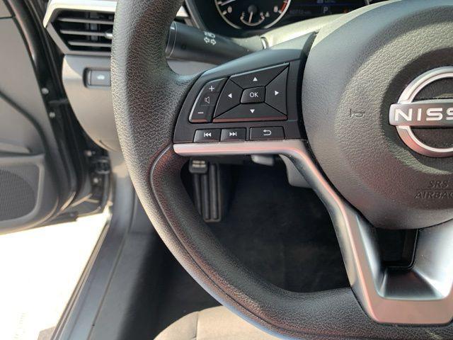 used 2023 Nissan Altima car, priced at $20,200