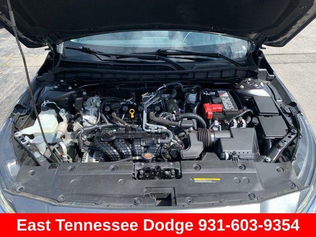 used 2023 Nissan Altima car, priced at $20,395