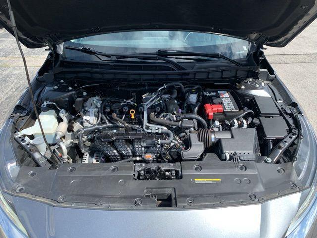 used 2023 Nissan Altima car, priced at $20,200