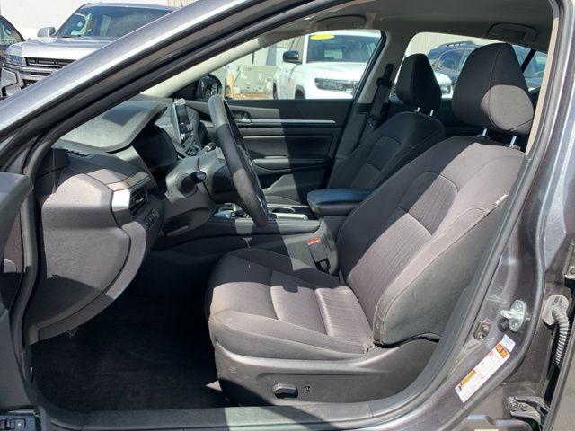 used 2023 Nissan Altima car, priced at $20,200