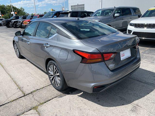 used 2023 Nissan Altima car, priced at $20,200