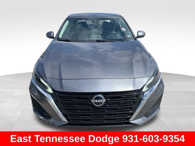 used 2023 Nissan Altima car, priced at $20,395