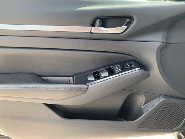 used 2023 Nissan Altima car, priced at $20,200