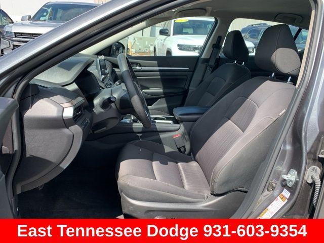 used 2023 Nissan Altima car, priced at $20,395