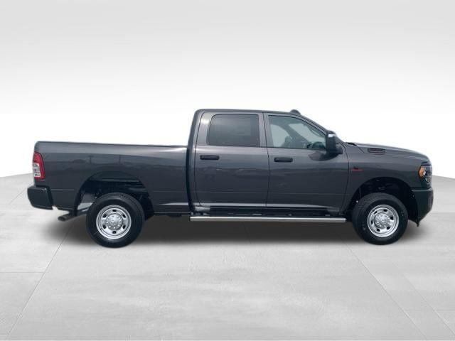 new 2024 Ram 2500 car, priced at $58,146