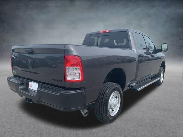 new 2024 Ram 2500 car, priced at $58,146