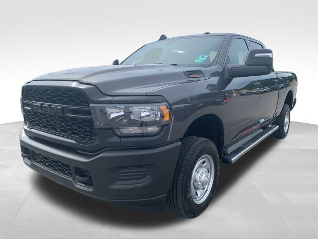 new 2024 Ram 2500 car, priced at $58,146