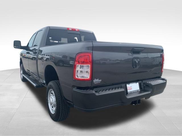 new 2024 Ram 2500 car, priced at $58,146