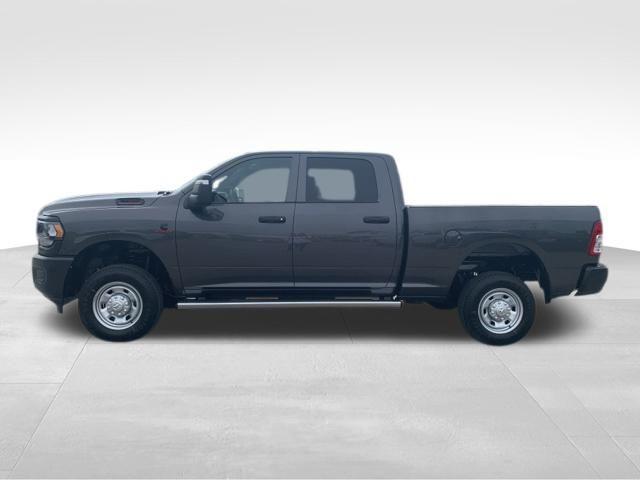 new 2024 Ram 2500 car, priced at $58,146