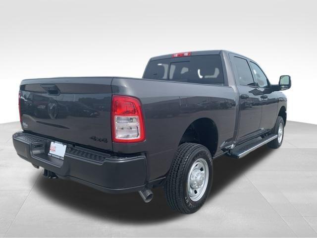 new 2024 Ram 2500 car, priced at $58,146