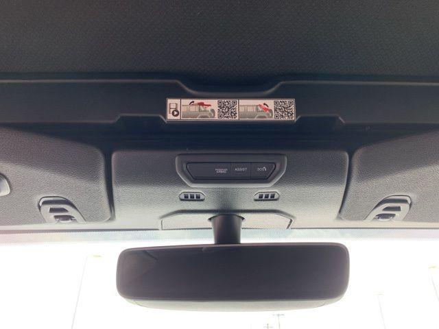 used 2023 Jeep Wrangler 4xe car, priced at $31,283