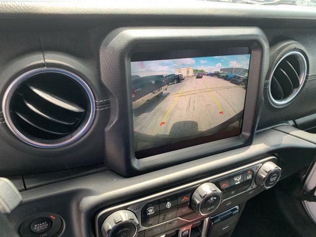 used 2023 Jeep Wrangler 4xe car, priced at $31,283