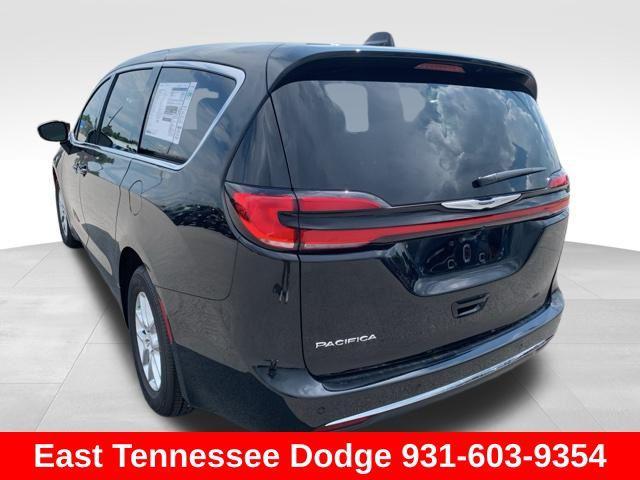 new 2026 Chrysler Pacifica car, priced at $43,460