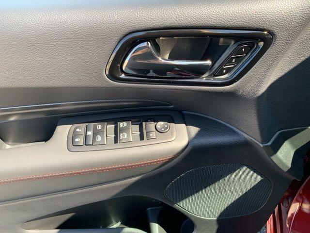 new 2026 Dodge Durango car, priced at $49,580