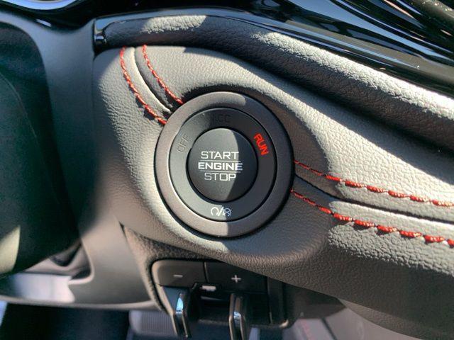 new 2026 Dodge Durango car, priced at $49,580