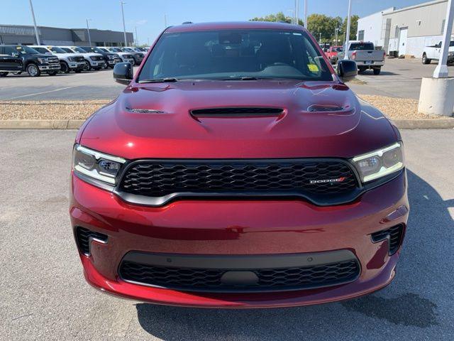 new 2026 Dodge Durango car, priced at $49,580