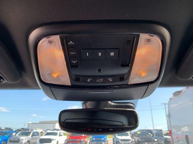 new 2026 Dodge Durango car, priced at $49,580