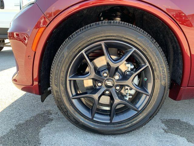 new 2026 Dodge Durango car, priced at $49,580