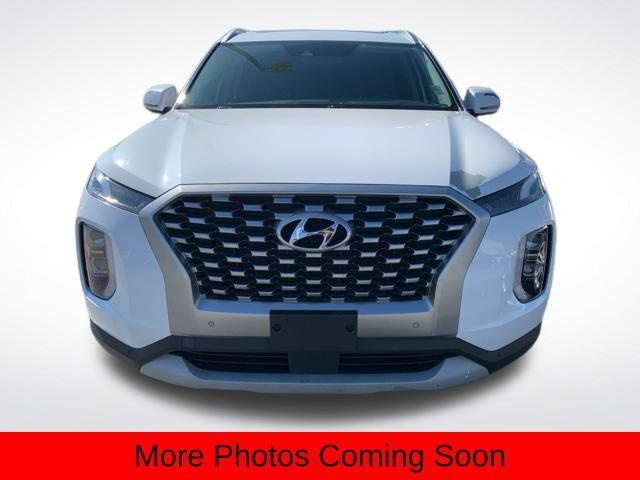 used 2021 Hyundai Palisade car, priced at $25,673