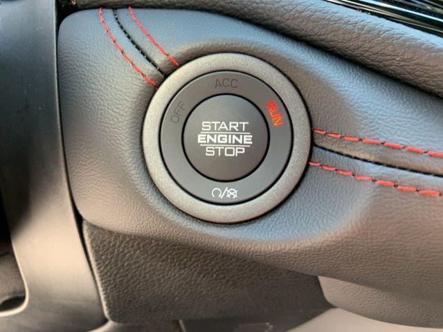 new 2026 Dodge Durango car, priced at $39,490