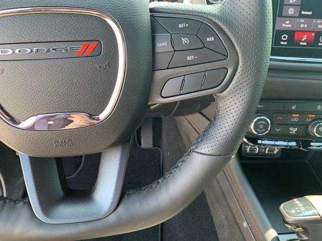 new 2026 Dodge Durango car, priced at $39,490