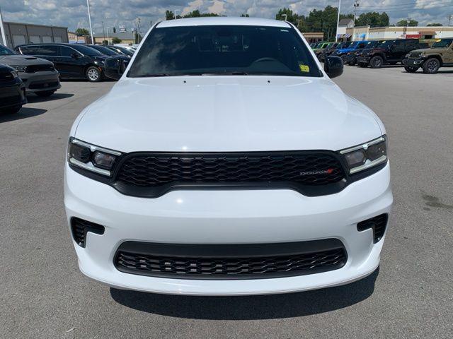 new 2026 Dodge Durango car, priced at $39,490