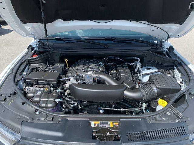 new 2026 Dodge Durango car, priced at $39,490