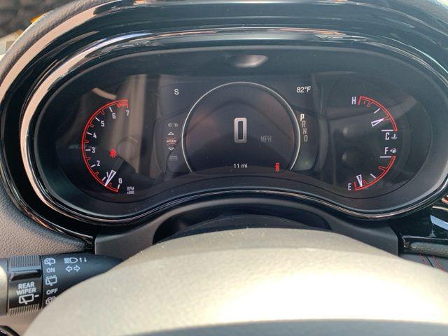 new 2026 Dodge Durango car, priced at $39,490
