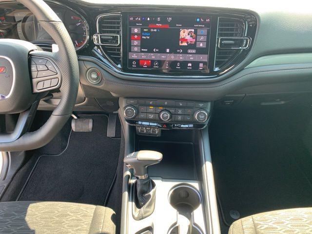 new 2026 Dodge Durango car, priced at $39,490