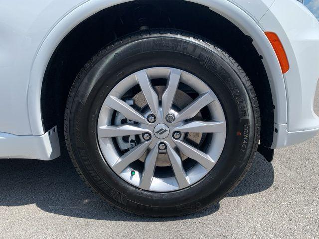 new 2026 Dodge Durango car, priced at $39,490