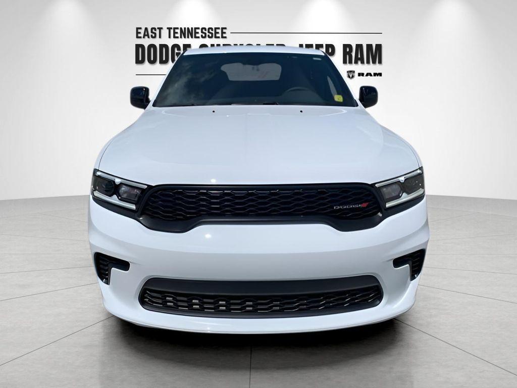 new 2026 Dodge Durango car, priced at $39,490