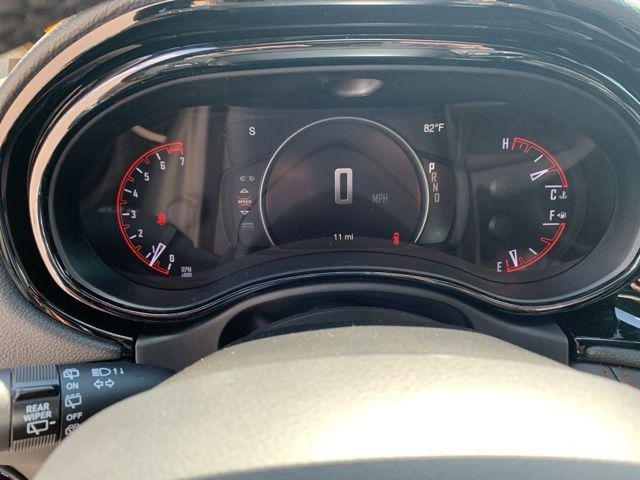 new 2026 Dodge Durango car, priced at $39,490