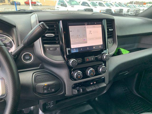 new 2025 Ram 2500 car, priced at $61,505