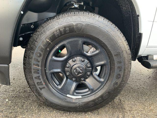 new 2025 Ram 2500 car, priced at $61,505