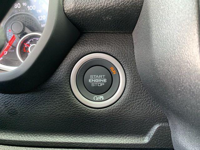 new 2025 Ram 2500 car, priced at $61,505