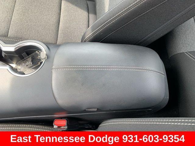 used 2024 Ford Mustang car, priced at $41,872