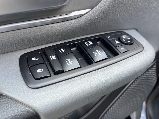 used 2021 Ram 1500 car, priced at $29,744