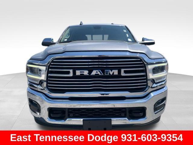used 2020 Ram 2500 car, priced at $49,668