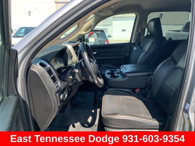 used 2020 Ram 2500 car, priced at $49,668