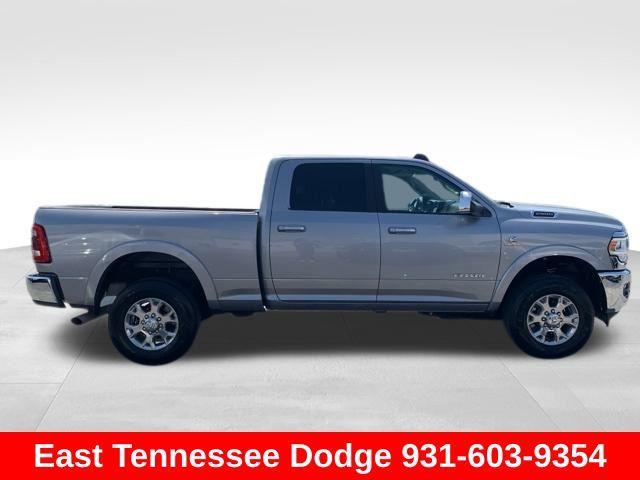 used 2020 Ram 2500 car, priced at $49,668
