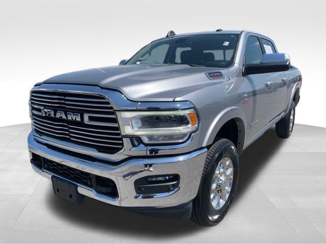 used 2020 Ram 2500 car, priced at $50,181