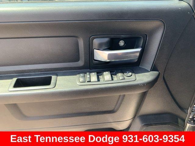 used 2020 Ram 2500 car, priced at $49,668