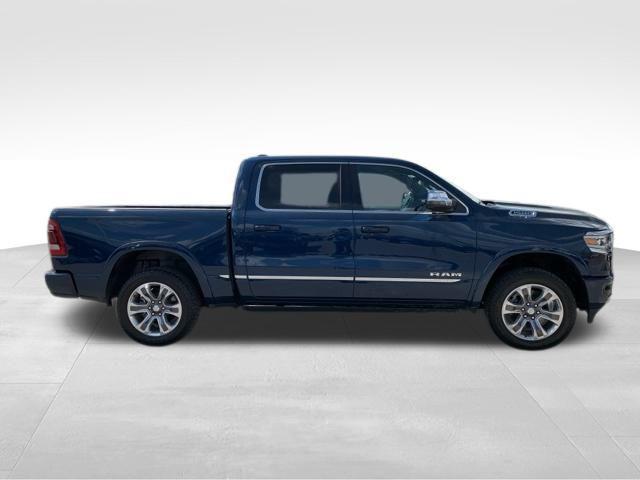 used 2023 Ram 1500 car, priced at $52,265