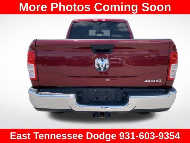 used 2021 Ram 3500 car, priced at $43,973